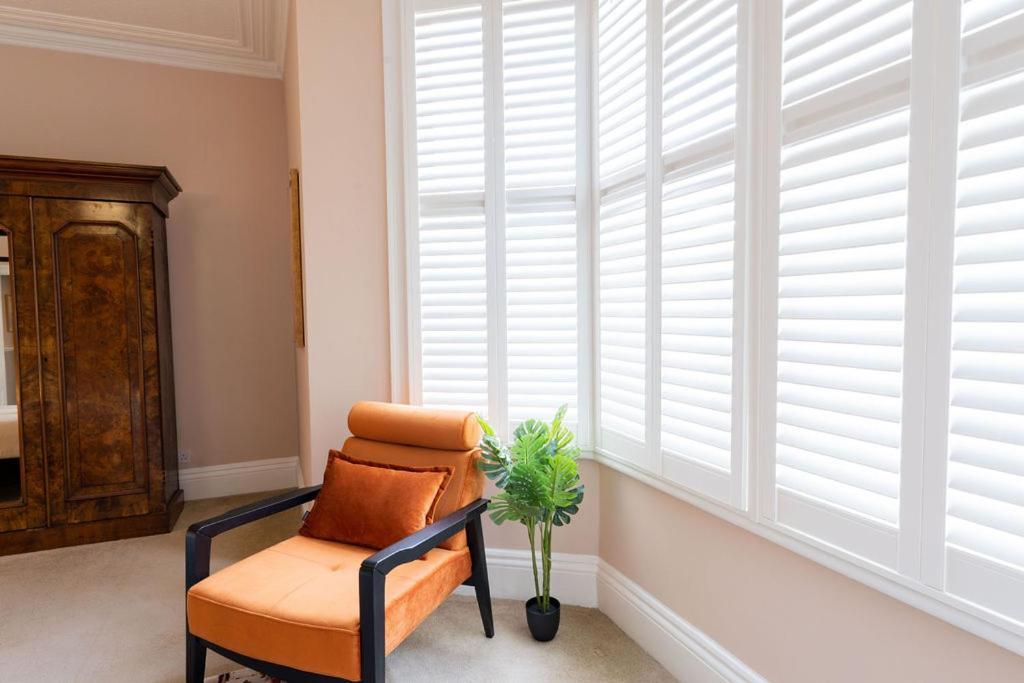 Mortimer Road Apartments Bristol Room photo